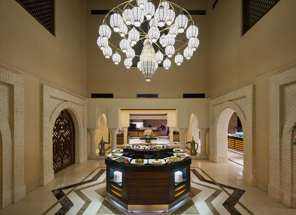 Resort Intercontinental Durrat Al & By Ihg